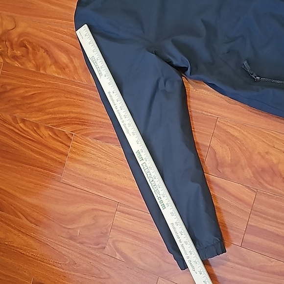 Lurking Class By Sketchy Tank Impale Mens Black Snowboard Jacket Sz XXL EUC - Picture 11 of 15